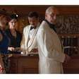 Na Netflix hoje: a série espanhola que está há duas semanas no Top 10; tem um Sherlock Holmes de quatro episódios que dá pra assistir de uma vez só