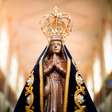 Confira oração de Nossa Senhora Aparecida feita pelo Papa Francisco