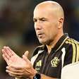 Leonardo Jardim defende Erick Pulgar e Pedro após vitória no Fla-Flu; veja