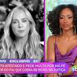 Representatividade histórica: Daniel Nascimento e Karol Morais fazem história no Fofocalizando do SBT