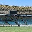 Vasco insiste e entra com novo pedido na Justiça para jogar no Maracanã