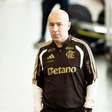 Flamengo: Leonardo Jardim é sincero ao falar sobre Erick Pulgar