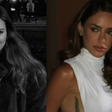 Irmã defende Bruna Biancardi após polêmica com cantora que era tratada como 'sósia' da influencer