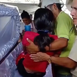 Adolescente de 15 anos acorda em caixão durante o próprio velório na Guatemala