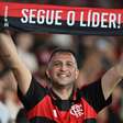 Flamengo aumenta chances de títulos após clássico; veja contas