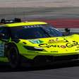 Gaetano di Mauro é o mais rápido entre os LMGT3 no Rookie Test da European Le Mans Series