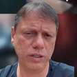 Tarcísio e Flávio compartilham vídeo de jovem usando drogas atribuído falsamente a ato pró-Lula na Paulista