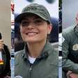 PM de Minas Gerais publica homenagem aos três militares mortos em queda de avião: 'Ases indomáveis'
