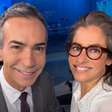 Globo reduz salários de atores enquanto paga mais a estrelas do jornalismo