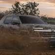 Volkswagen revela novo SUV Saga e Amarok que estreiam em 2027