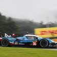 WEC: Geely desiste de assumir programa da Alpine para 2027, diz site