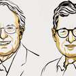 Quem são Robert E. Hall e Michael Woodford, vencedores do Nobel de Economia 2026?