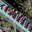 O acidente em montanha-russa do Six Flags que deixou um morto e vários feridos nos Estados Unidos