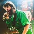 Os 5 discos que mudaram a vida de Diogo Defante