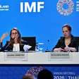 FMI: IA turbina economia de países ricos enquanto alta da energia pressiona emergentes