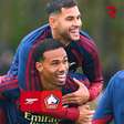 Arsenal x Lille: Onde Assistir Ao Vivo, Horário e Escalações Pela UEFA Champions League
