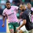 Arthur Cabral iguala a pior seca de gols pelo Botafogo