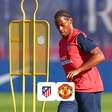 Atlético de Madrid x Manchester United: Onde Assistir Ao Vivo, Horário e Escalações Pela Champions League