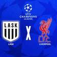 LASK x Liverpool: onde assistir, escalações e arbitragem