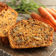 Tem cenoura em casa? Aprenda a preparar este bolo com amêndoas para o lanche da tarde
