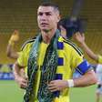 Cristiano Ronaldo declara amor à Arábia Saudita