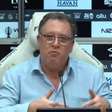 Santos chega a sete transfer bans e acumula novas cobranças na Fifa