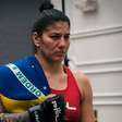 Ketlen Vieira faz primeira declaração após teste positivo no doping da PFL