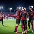 Red Bull Bragantino vence o Cruzeiro em jogo eletrizante pelo Brasileirão