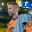 Goleiro do Villarreal é feito refém em assalto dentro de casa