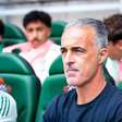 Pablo López chega ao Corinthians para integrar comissão de Seedorf