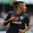 Danilo no radar europeu: quais clubes querem o volante do Botafogo? Veja