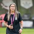 Corinthians divulga lista para defender título da Libertadores Feminina; veja
