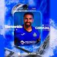 Carvajal acerta com o Getafe após deixar o Real Madrid