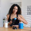 Shakes e suplementos no lugar da comida? Conheça os riscos dessa substituição