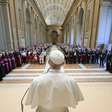 Antes de internação, Leão XIV nomeia novo bispo para diocese em Minas Gerais