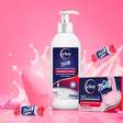 7Belo lança linha de cuidados corporais com fragrância nostálgica