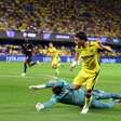 Villarreal vira sobre o Napoli e vence por 3 a 1 na Champions