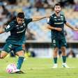 Meia do Fluminense diz qual obrigação da equipe diante do Palmeiras