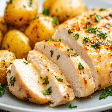 O segredo para um peito de frango suculento pode estar nos 15 minutos antes do preparo