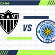 Atlético-MG x Montevideo City Torque: onde assistir, prováveis escalações, desfalques e arbitragem