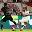 Diretoria do São Paulo define como irá lidar com Lucas Moura