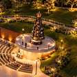 Alvorada planeja construir a maior imagem de Nossa Senhora Aparecida do Sul do Brasil
