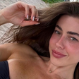 Assumidos? Veja quem é Elisa Klein, ex-BBB e nova namorada de Jonas Sulzbach