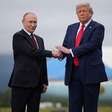 As críticas a Trump por seu plano de importar diesel russo: 'Um porto seguro financeiro para a Rússia enquanto mata civis na Ucrânia'