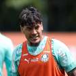 Palmeiras: a declaração de Gustavo Gómez sobre o jogo contra o Fluminense