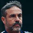 Artur Jorge se revolta após discussão