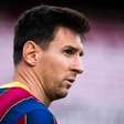 Ex-presidente do Barcelona detona Messi: "Quem ele pensa que é?"