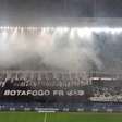 Botafogo pode reduzir preços dos ingressos para o jogo contra a Chape