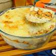 Receita de arroz ao forno com frango: fácil e irresistível