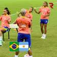 Brasil x Argentina: Onde Assistir Ao Vivo, Horário e Escalações do Amistoso da Seleção Feminina
